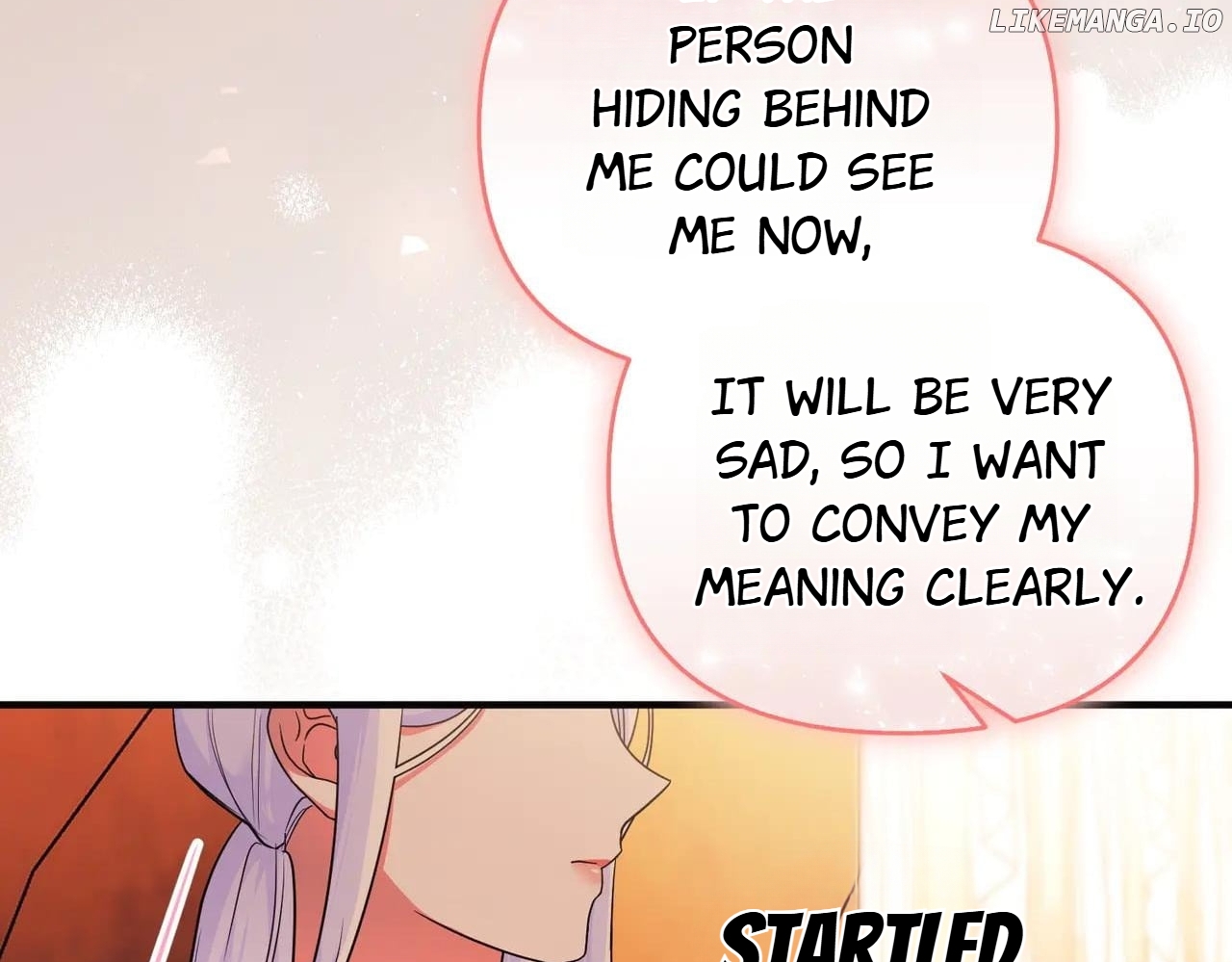 I Became the Sultan's Precious Cat Chapter 53 - page 47